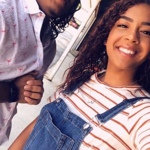 Meet your Posher, Mykel